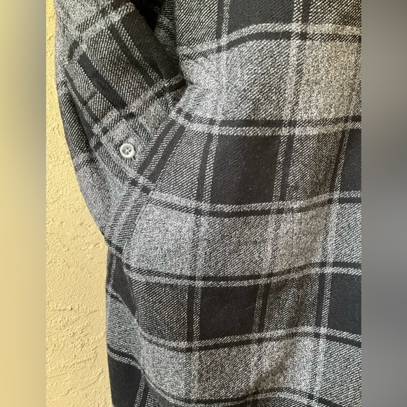 DULUTH TRADING Flannel Duster - Picture 6 of 14